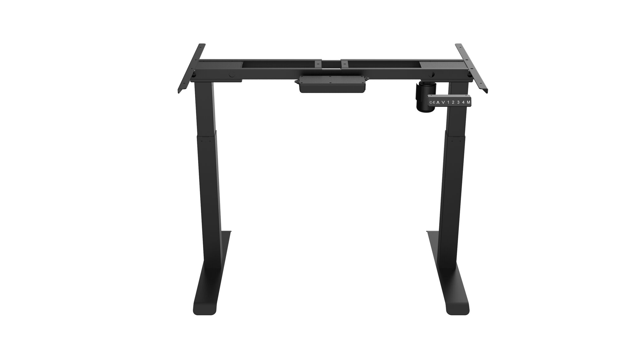 RLS-1MD-70T: BLACK FINISH