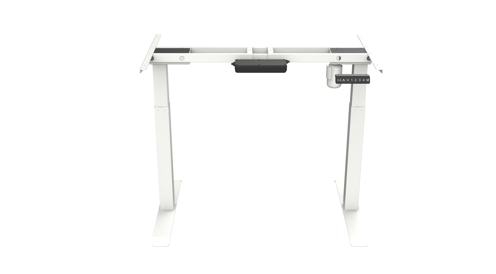 RLS-1MD-70T: WHITE FINISH