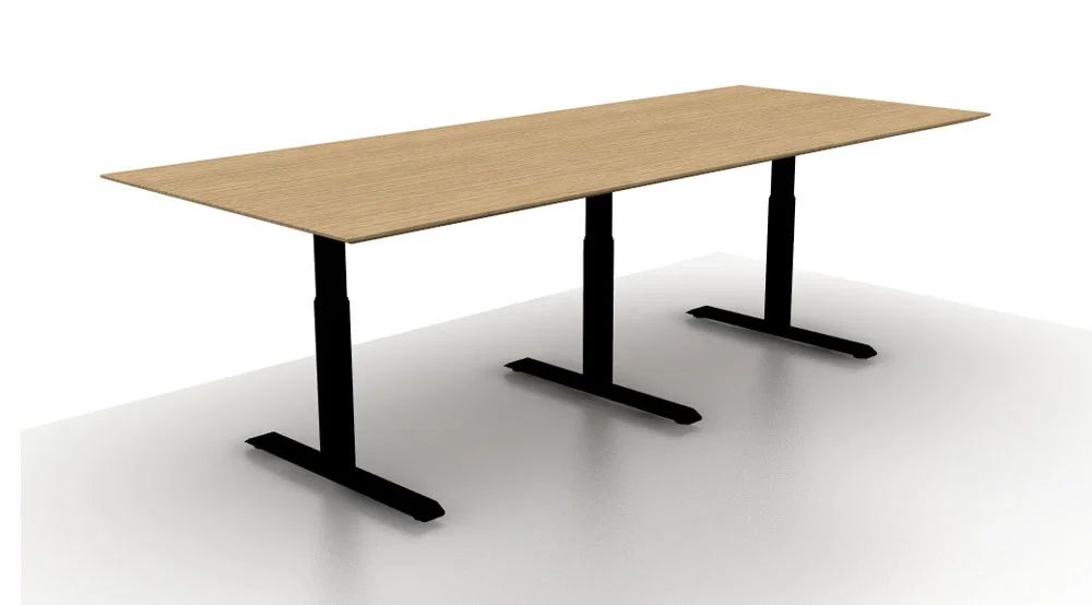 RLS-3MD-90T(180): Desk Top Option