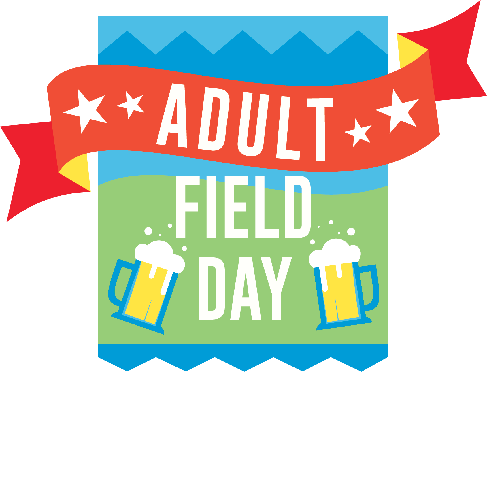 ADULT FIELD DAY