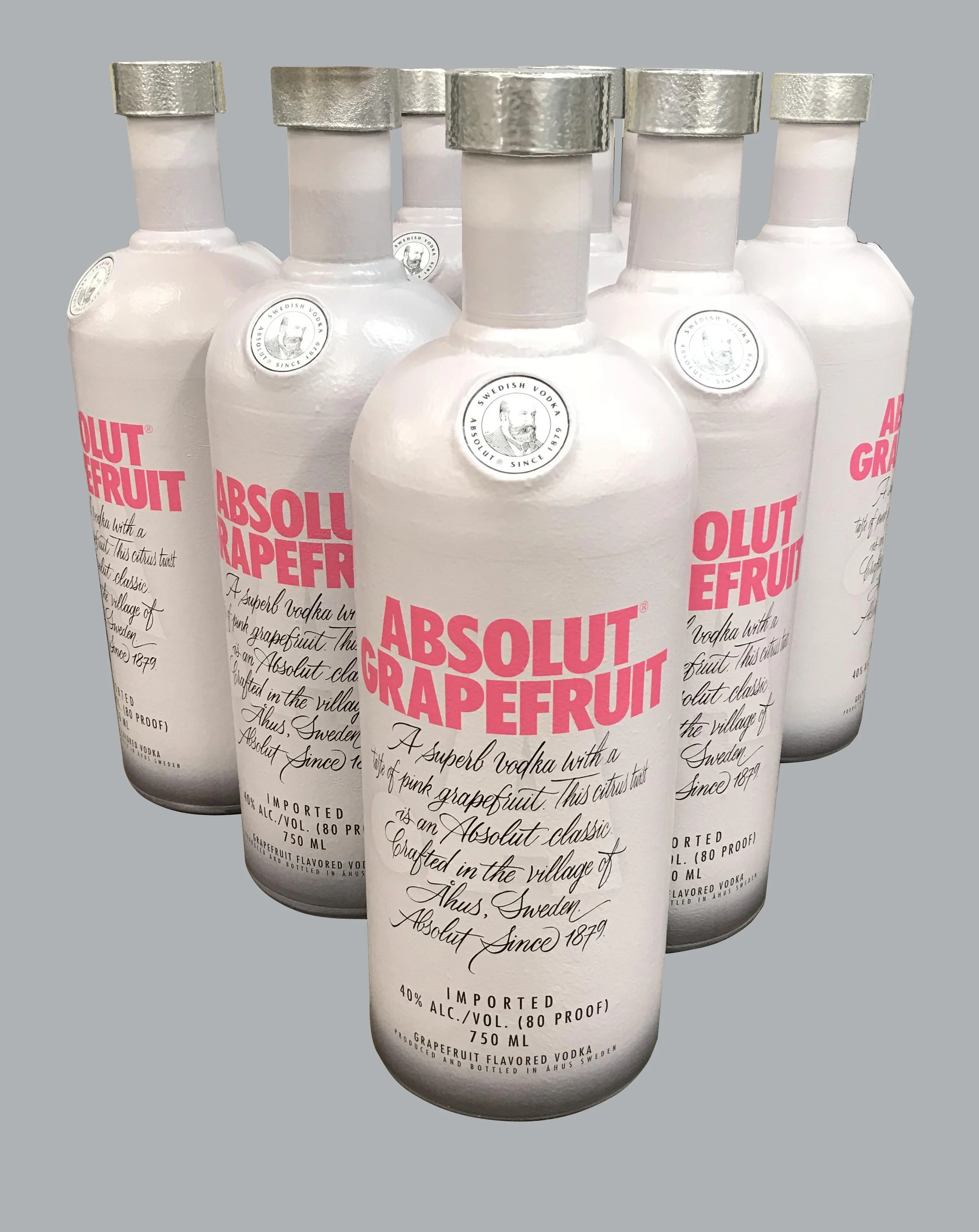 Absolute Bottle Wrap