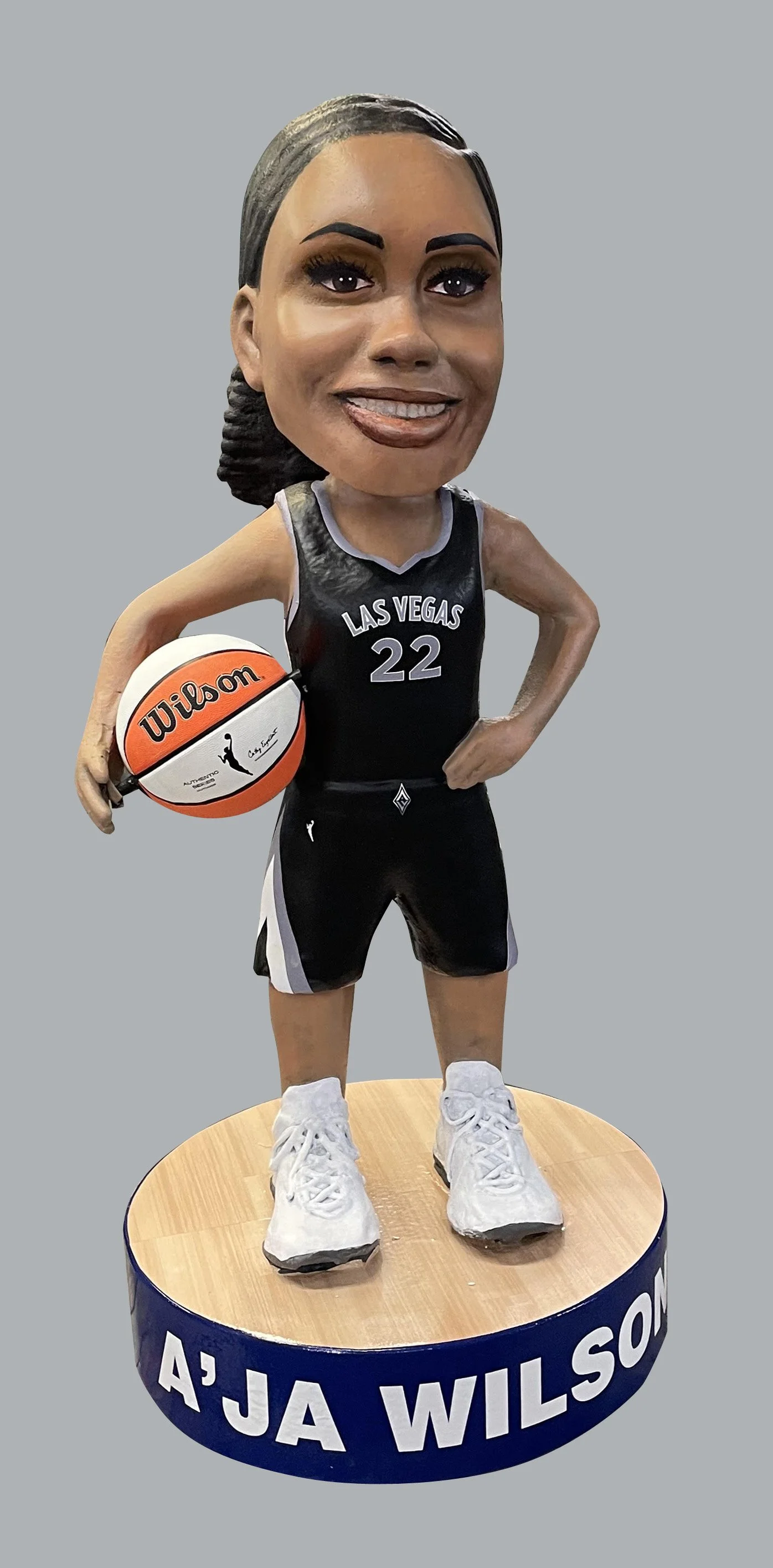 WNBA Bobble Head