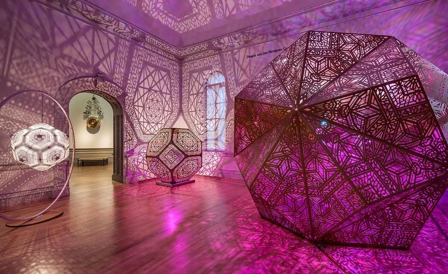 HYBYCOZO, 2018, Renwick Gallery