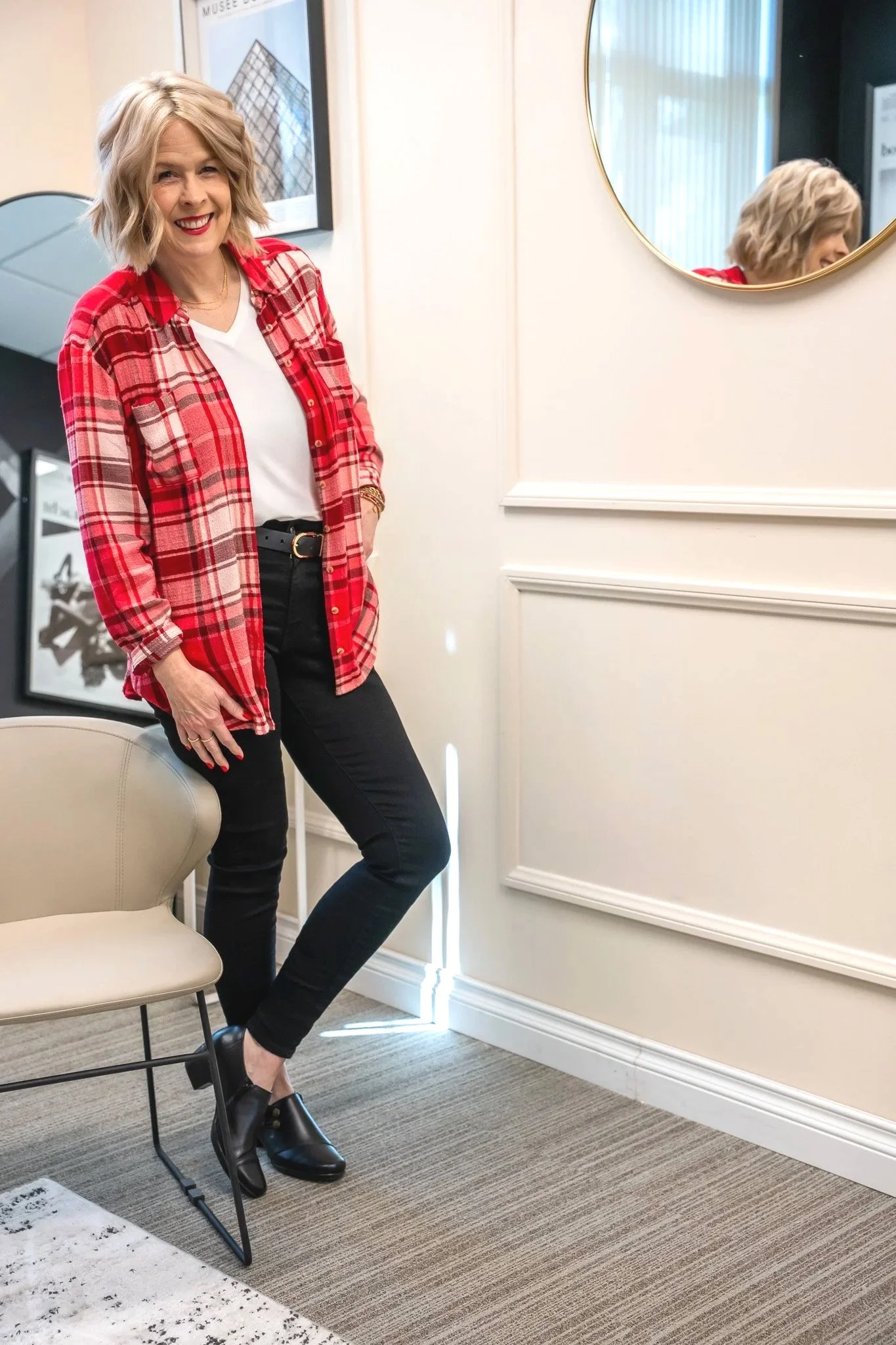 Jenna Dexter - Christian Life Coach, Speaker & Author