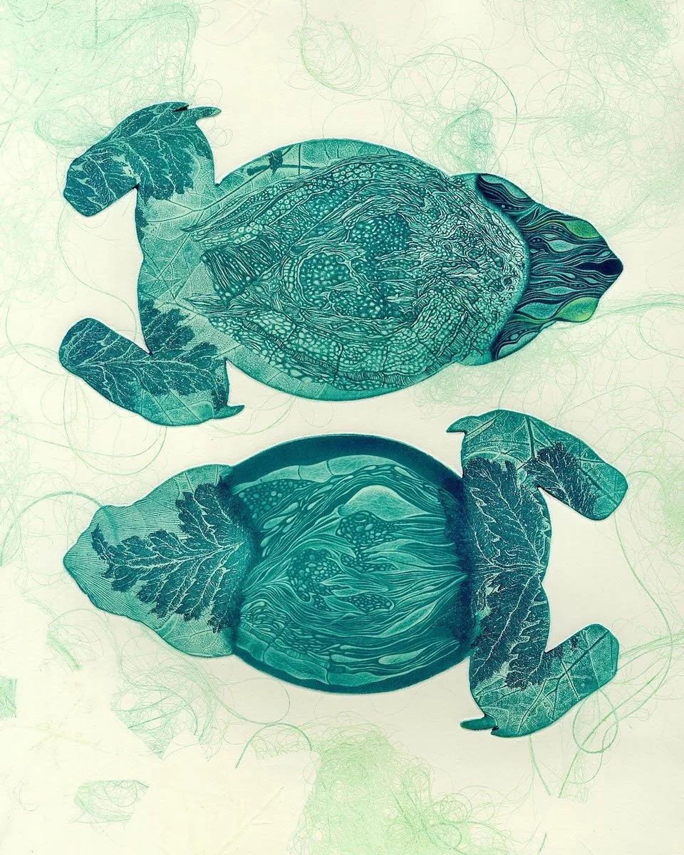 Roadkill Diaries Entry 08: Smoked Frogger