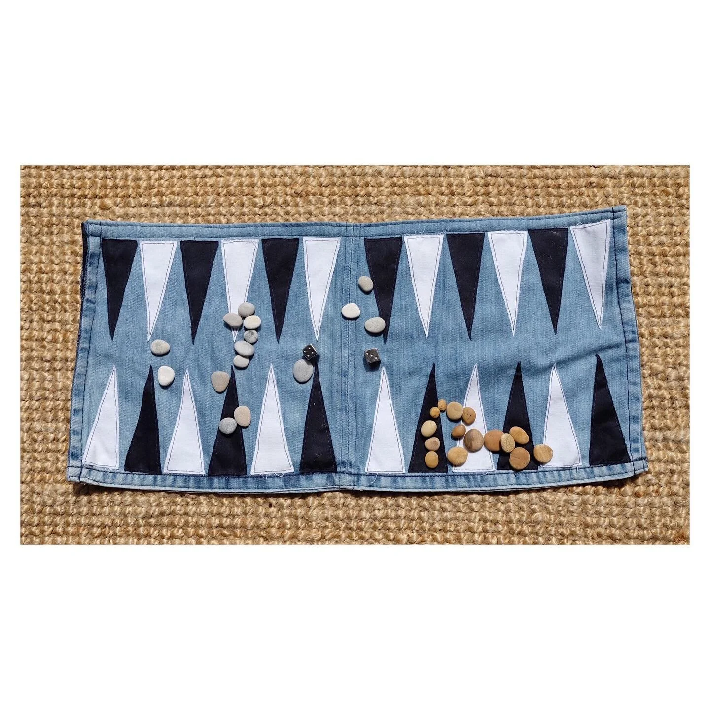 This is a firm fave from last summer. The main body is made from the bottom of a dress I&rsquo;d had for years but had stopped wearing because the length was becoming a bit indecent due to shrinkage! The top half cropped perfectly into a t-shirt.

Sc