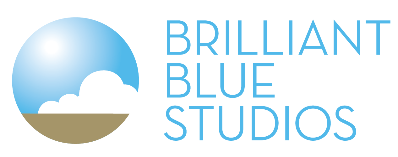 Brilliant Blue Studios