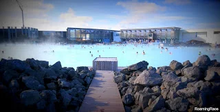 Iceland Day 1: The Blue Lagoon