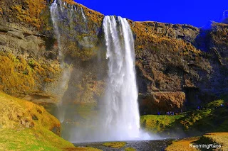 Iceland Day 3: The Sublime South Coast