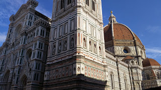 Il Duomo di Firenze