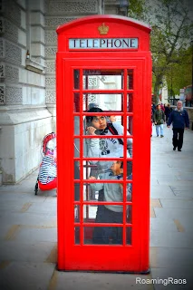 London Calling - All Aboard the Eurostar!