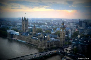 London: For The Love of Desi Food