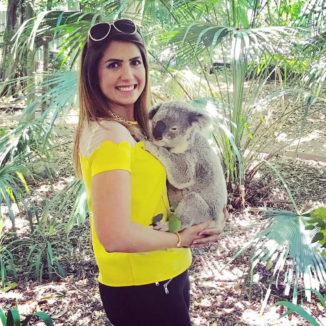 Top Koalaty Hug ;)