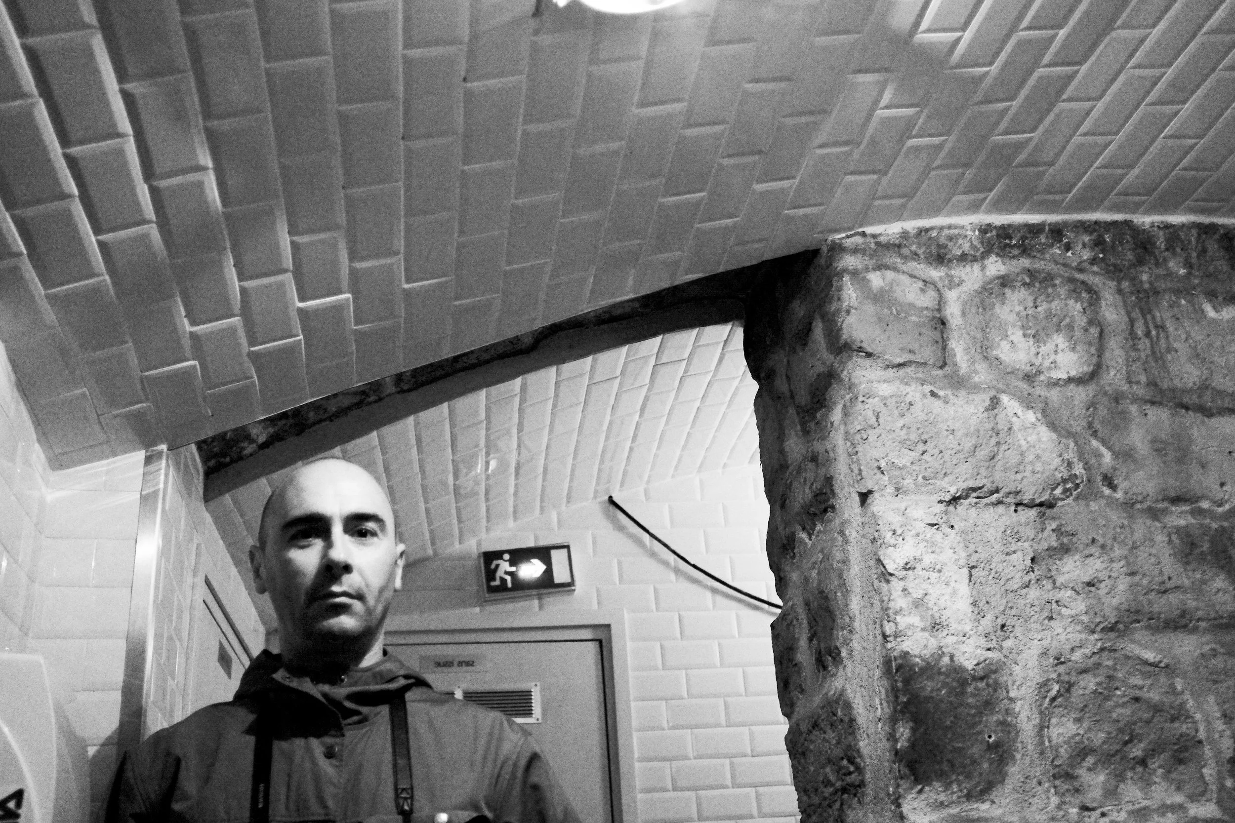 Paris Cave
