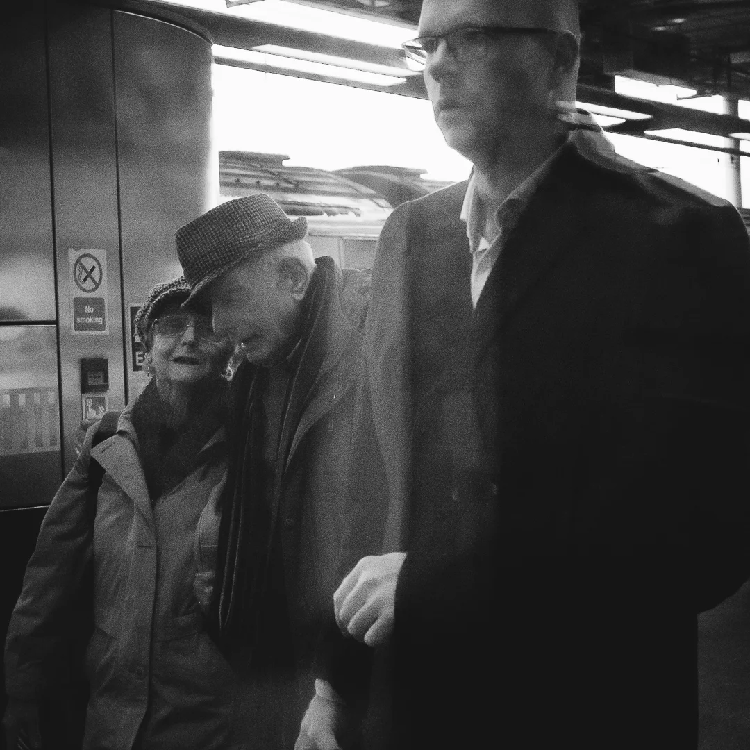 The Commute