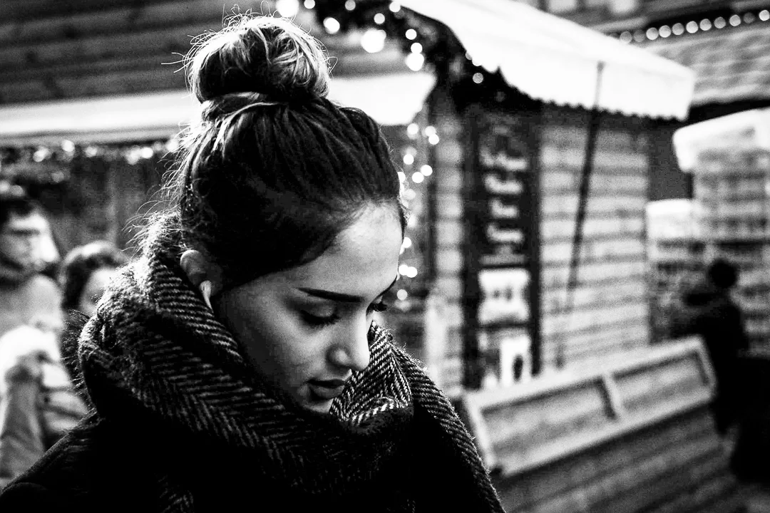 Contemplation