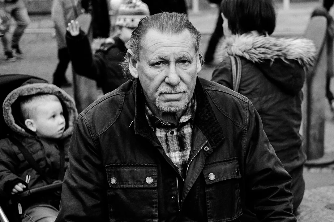 Grandaddy Cool