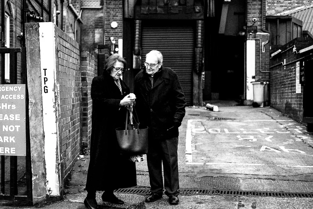 The Exchange