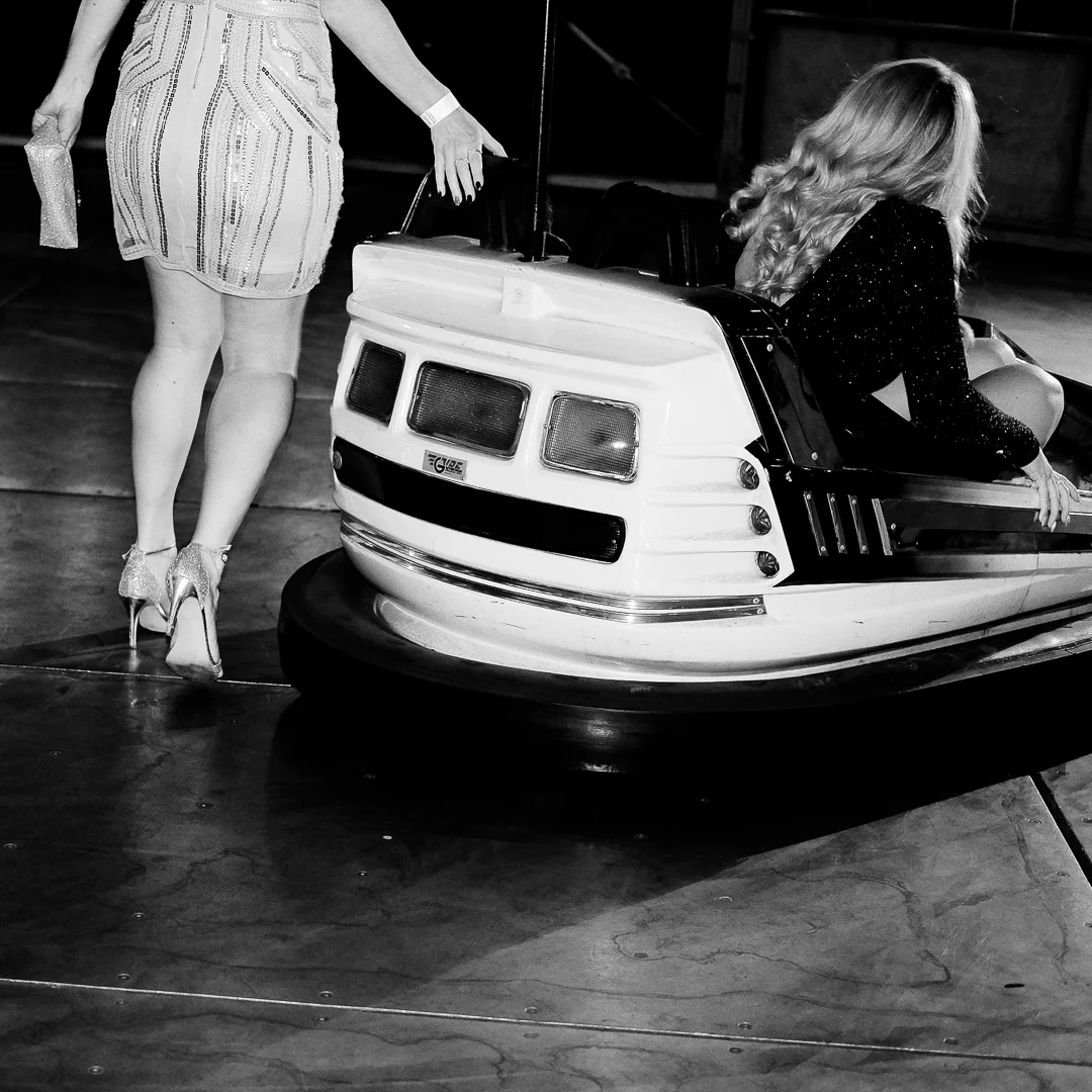 Dodgem