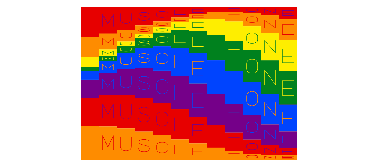 Your bum is the first part of your body that will tone when you start dancing *Read more here