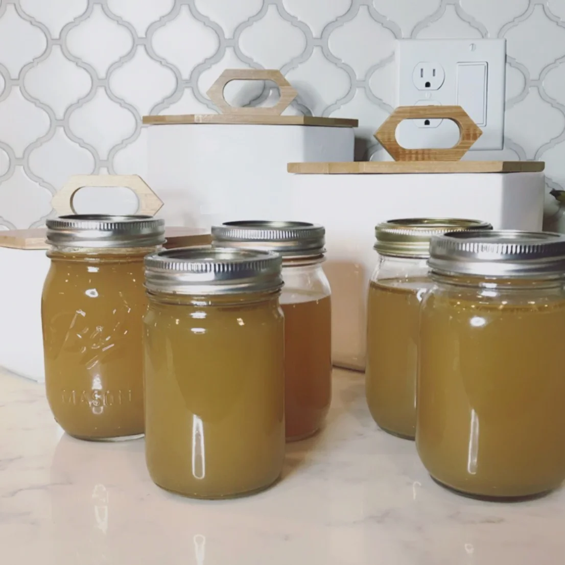 Bone Broth 
