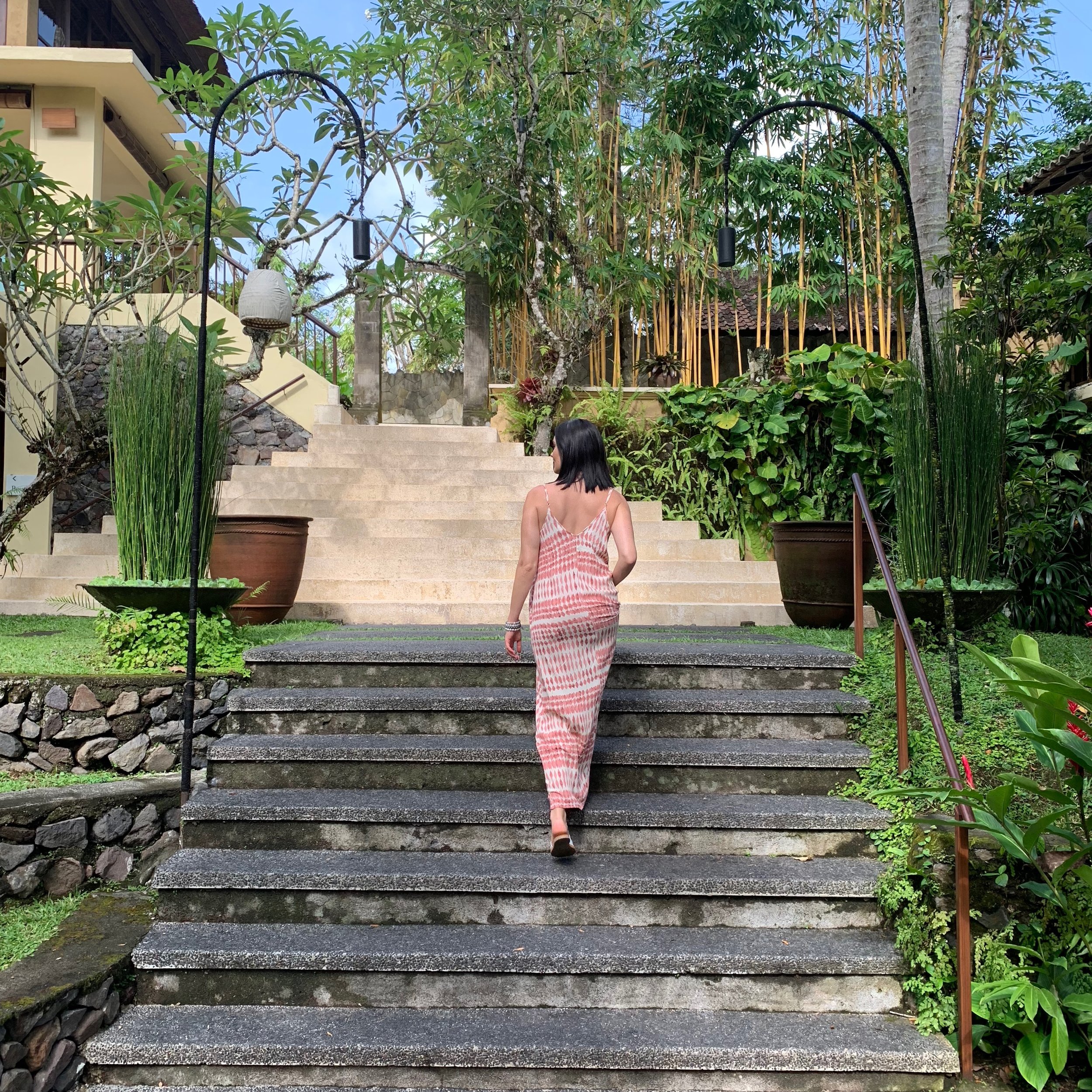 All Things Bali — The Beauty Nurse