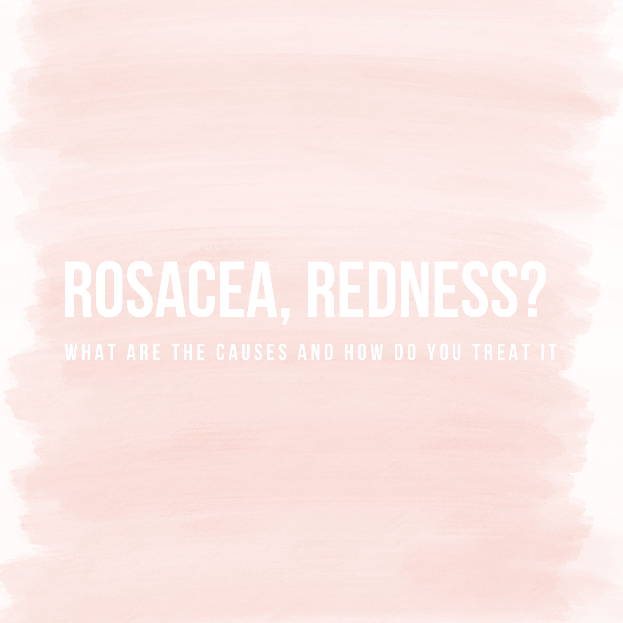Rosacea 