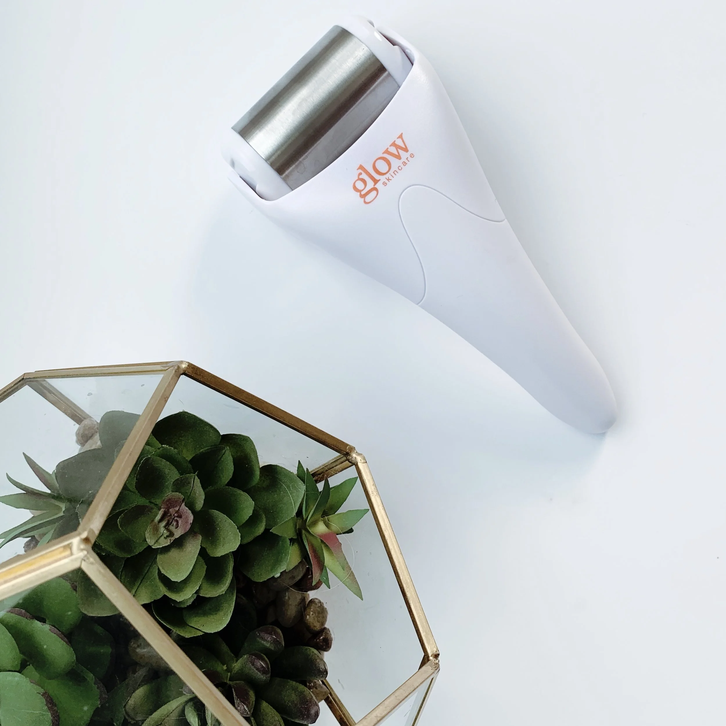 Glow Skincare (use code Beautynurse10 for 10% off your order until March 9th, 2019)