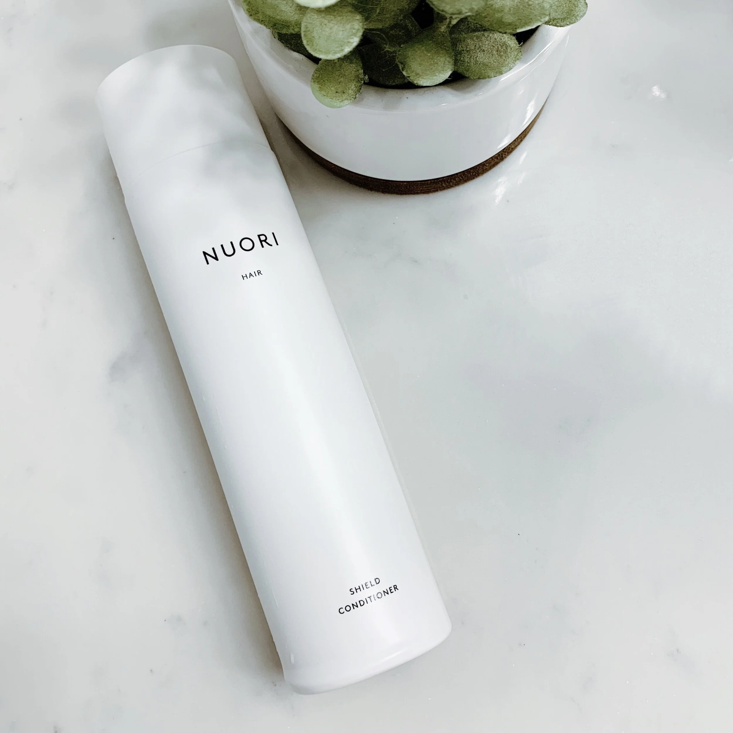Nuori Shield Conditione r - $42