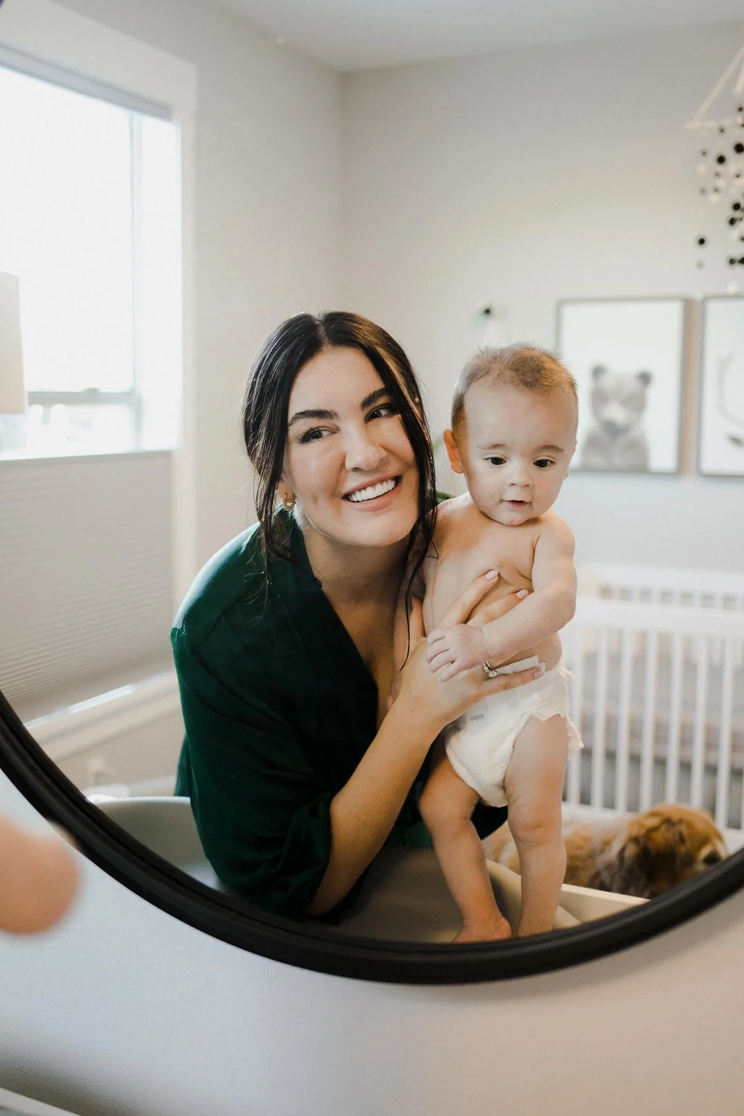 BABY MUST-HAVES/REGISTRY ITEMS