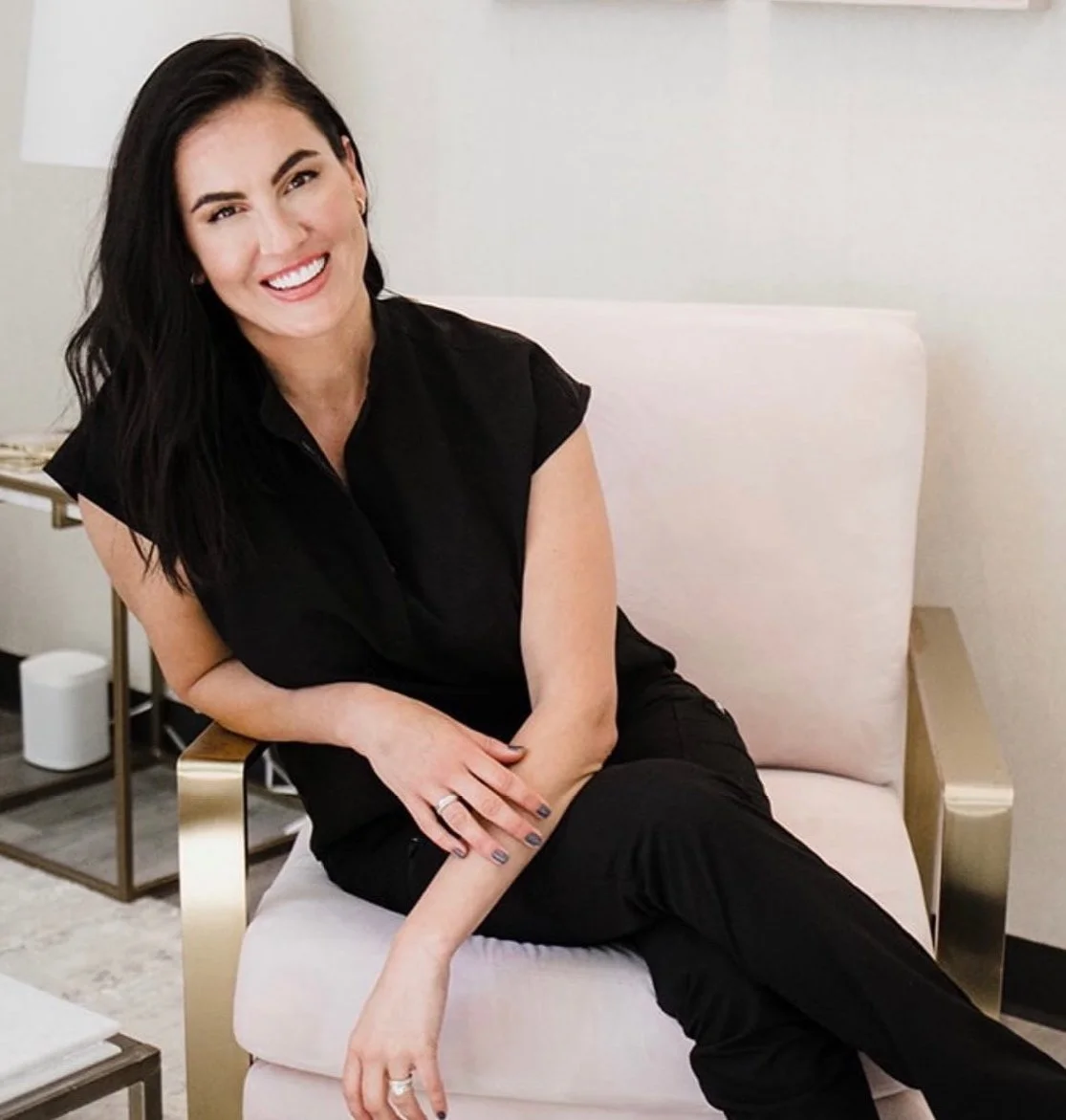The Journey to becoming The Beauty Nurse