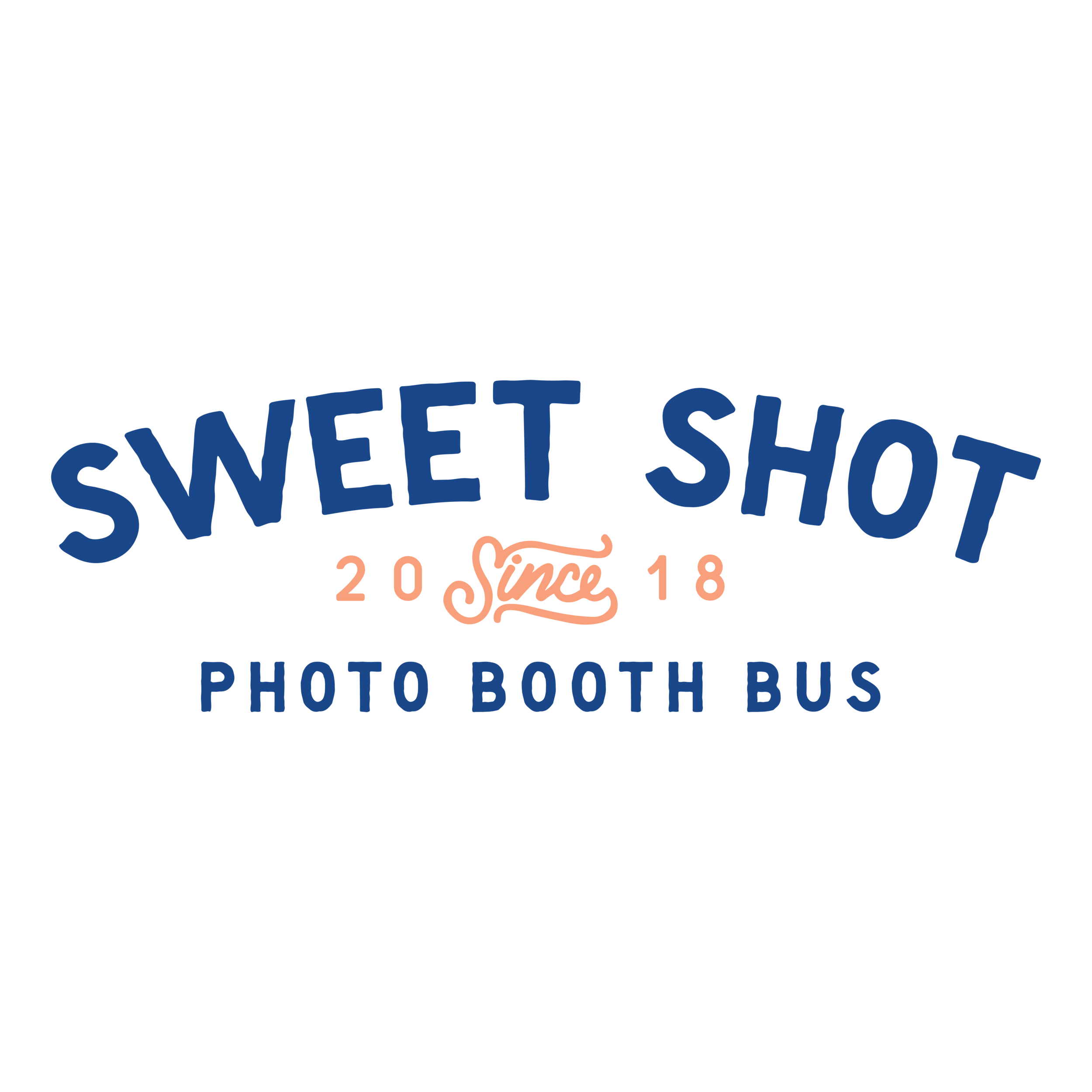 Sweet Shot Photo Booth