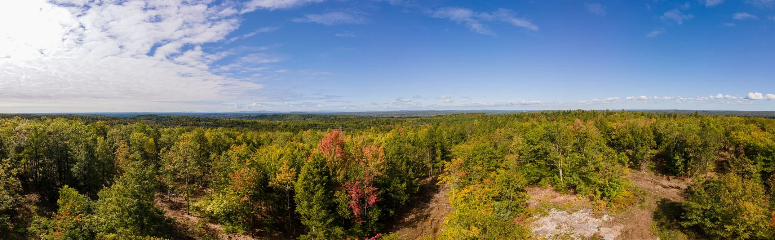 East Windham Conservation Project Community Meeting