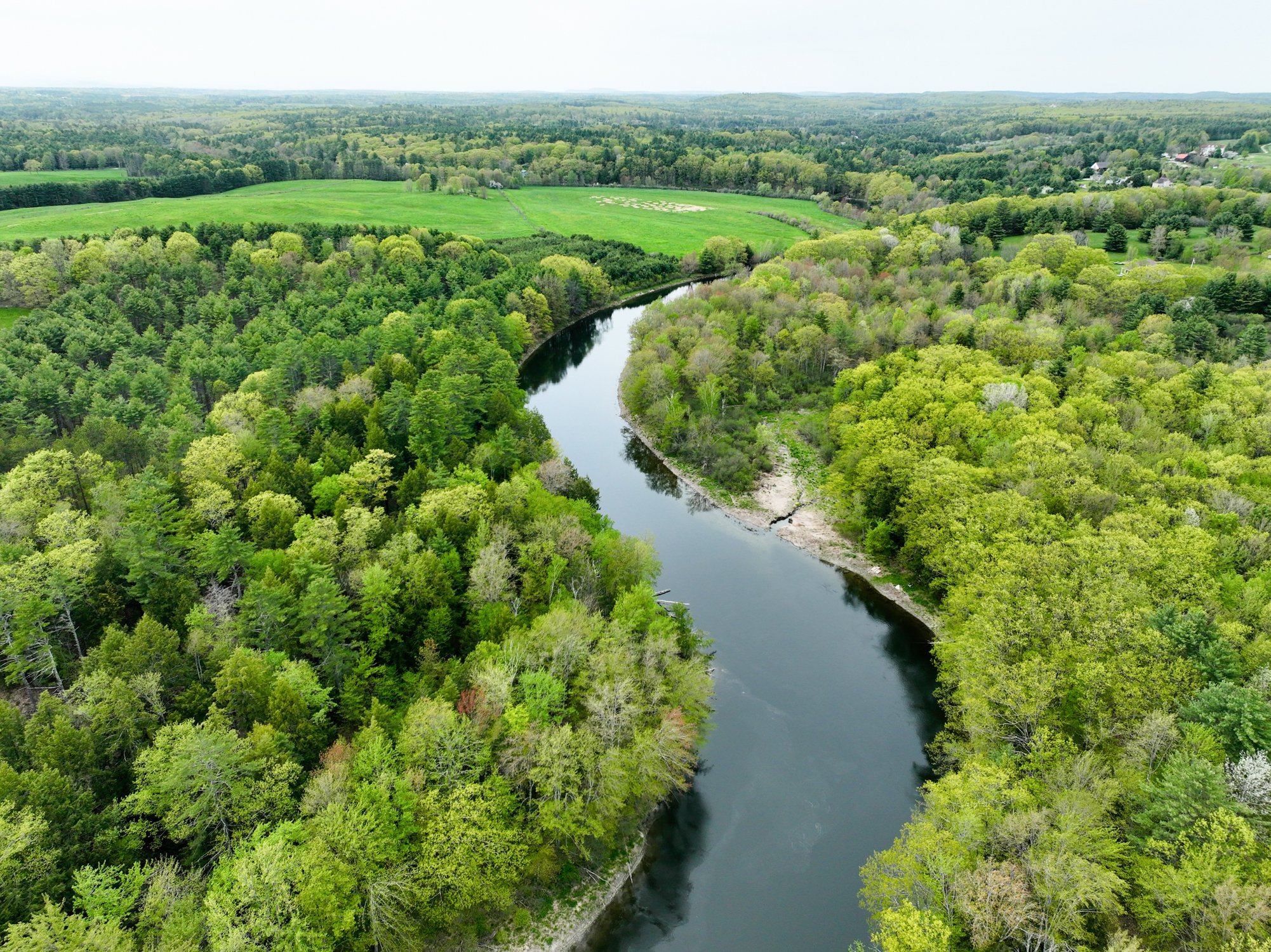 Rivermeadow, Westbrook