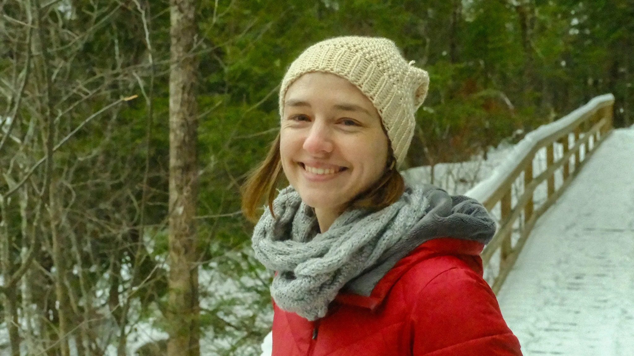 Get to know Emily Southard, PRLT's new Marketing and Development Manager