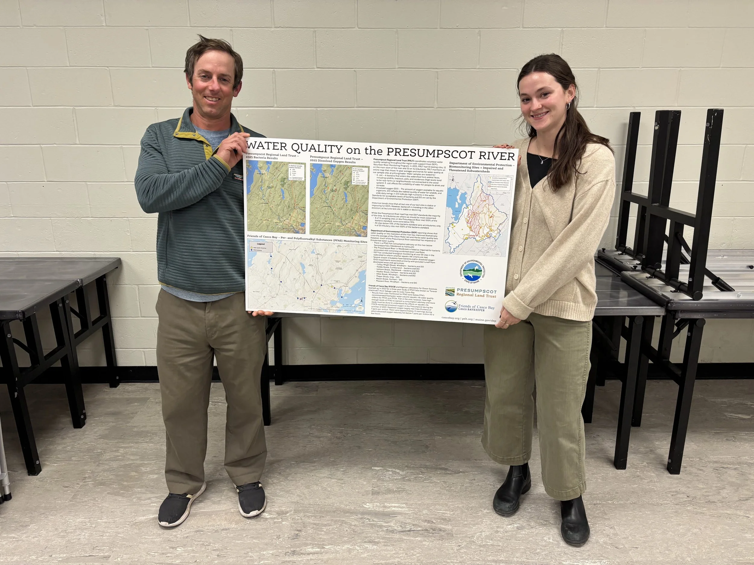 Presumpscot 2040 - visioning sessions recap