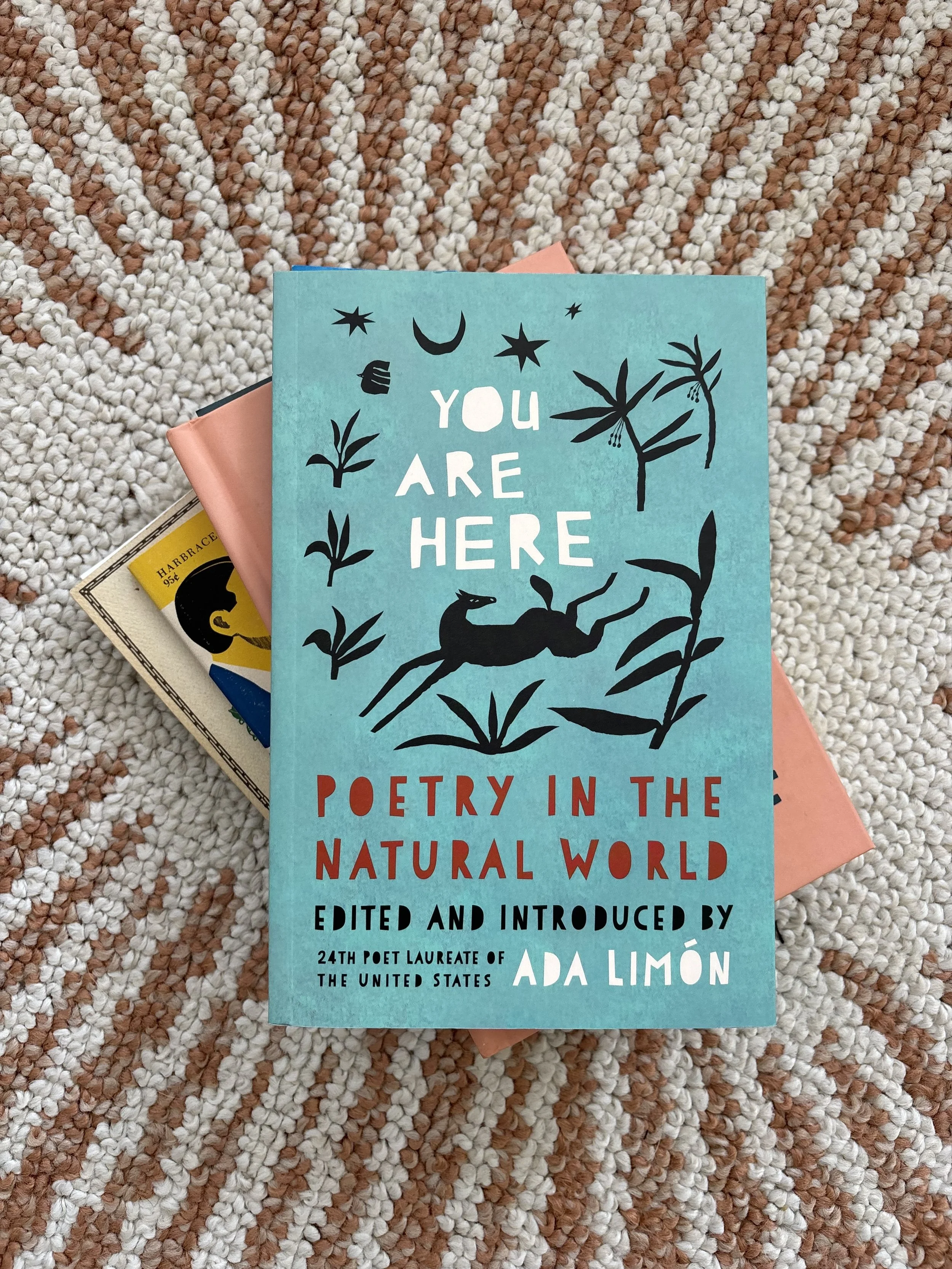 Nature Poetry Read-Aloud