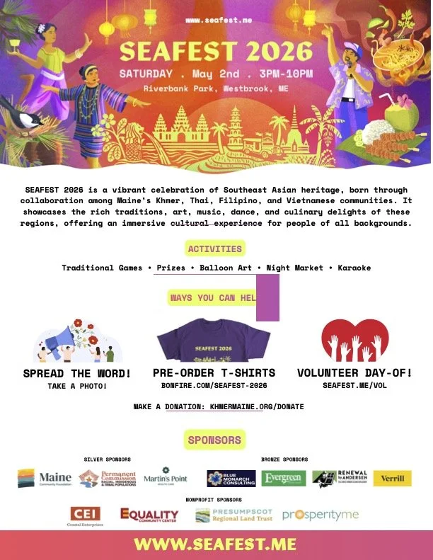 SEAFEST 2026