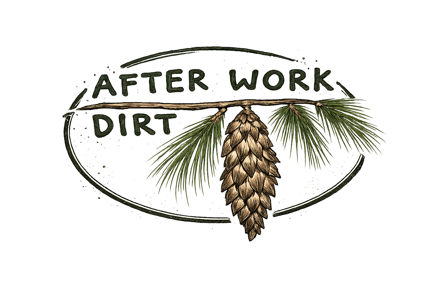 After Work Dirt Trail Race at East Windham Conservation Area