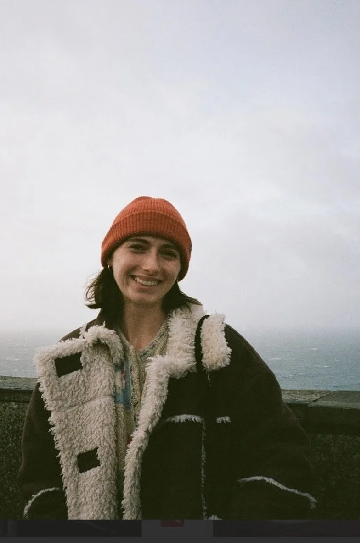Meet Abigail Edenfield, PRLT's new MCC Environmental Steward
