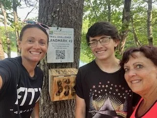 2026 Summer Trail Challenge