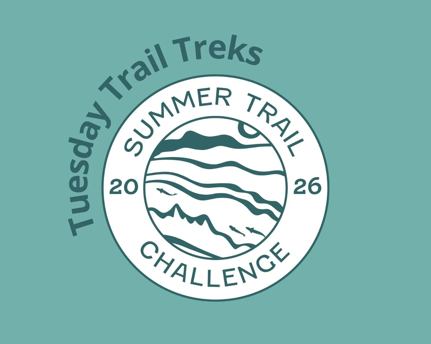 Tuesday Trail Trek at Mill Brook Preserve