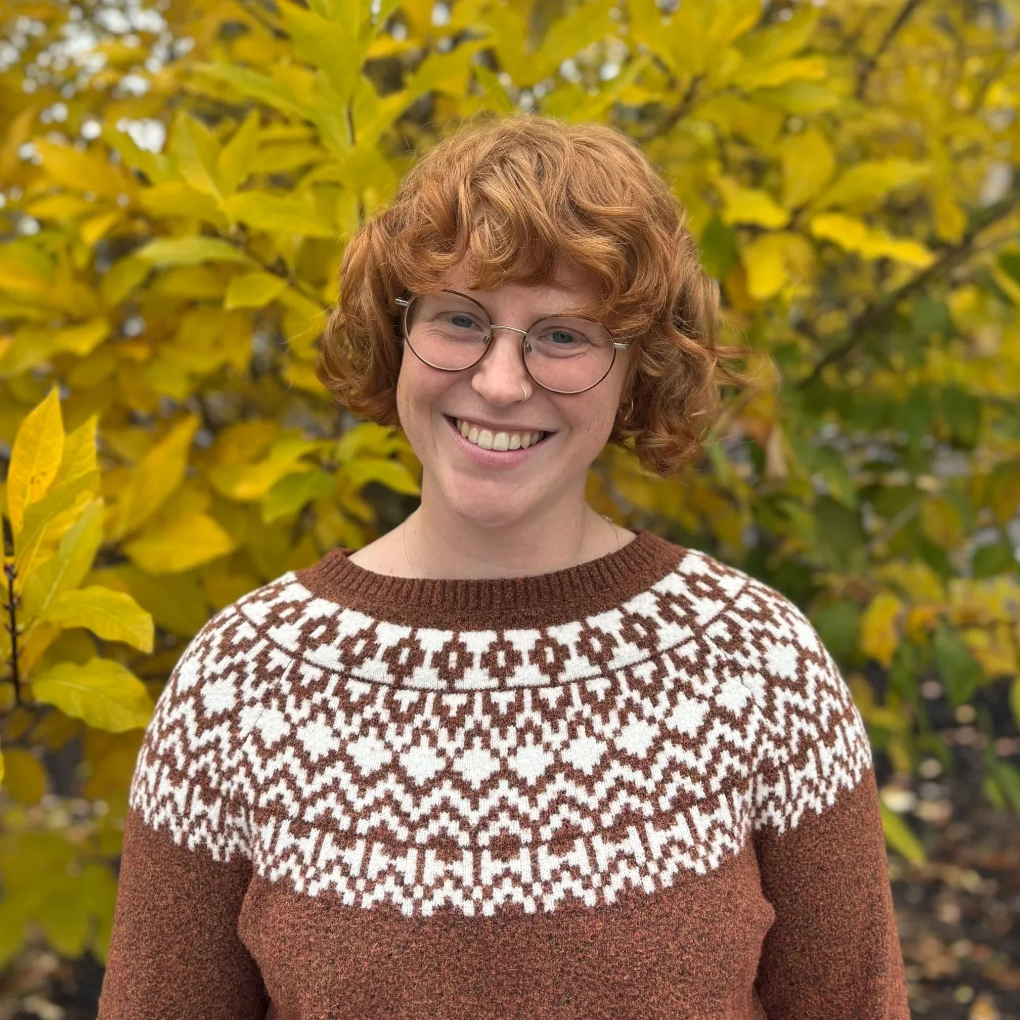 Meet Emily Algeo, PRLT's new Development Coordinator