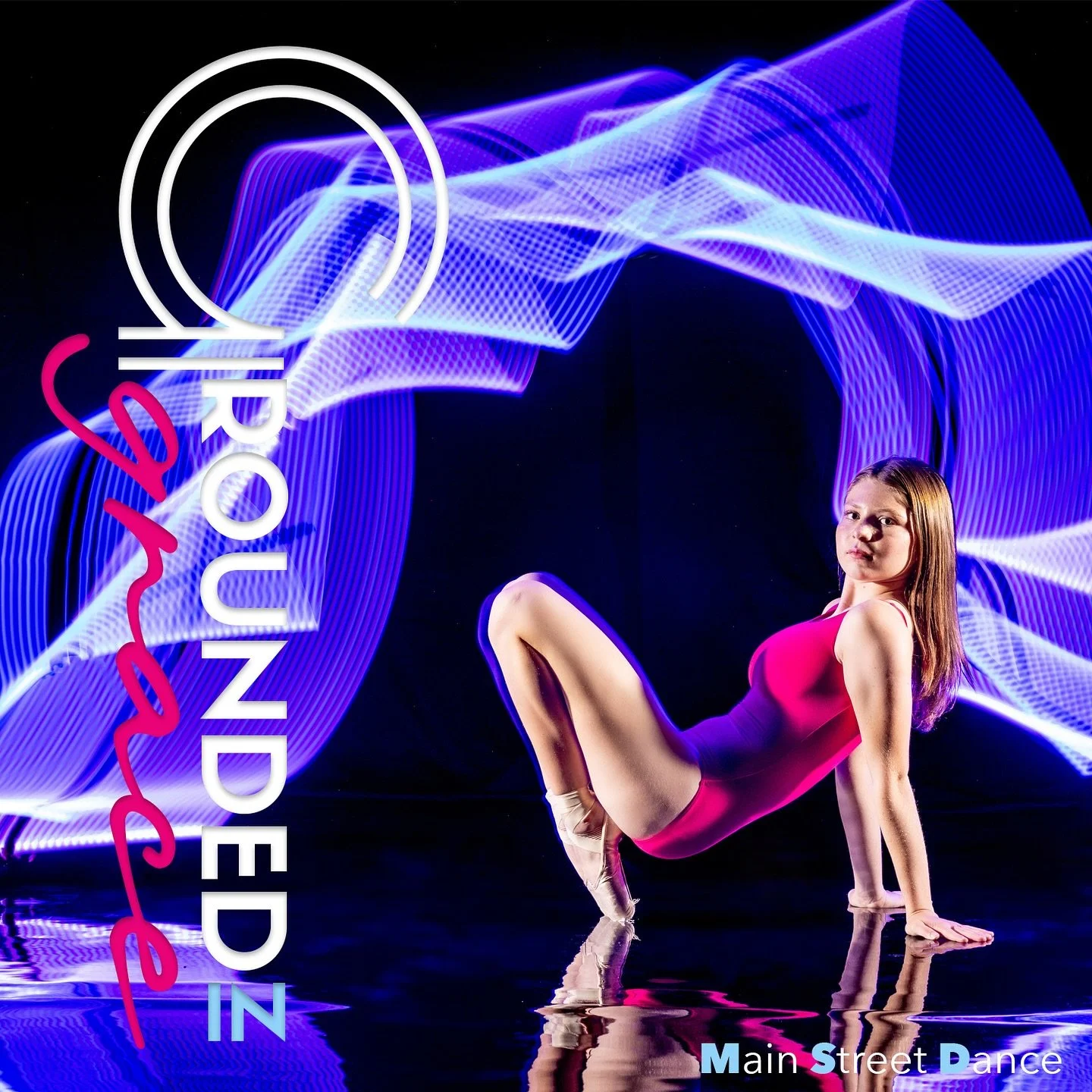 Don’t miss your chance to join the Main Street Dance family for Season 24! Our dancers are truly Grounded in Grace, and we’re looking for new members to share the stage.β¨π«
ποΈ Registration is happening now!
β‘οΈ Visit our website at www.m