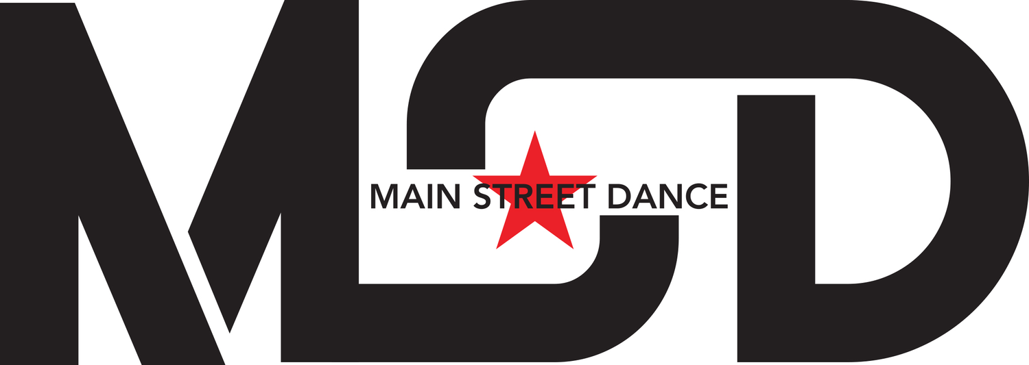 Main Street Dance