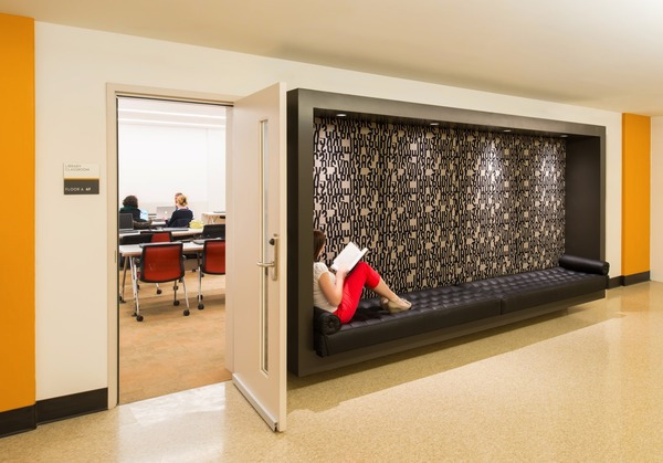 Photography: Shepley Bulfinch