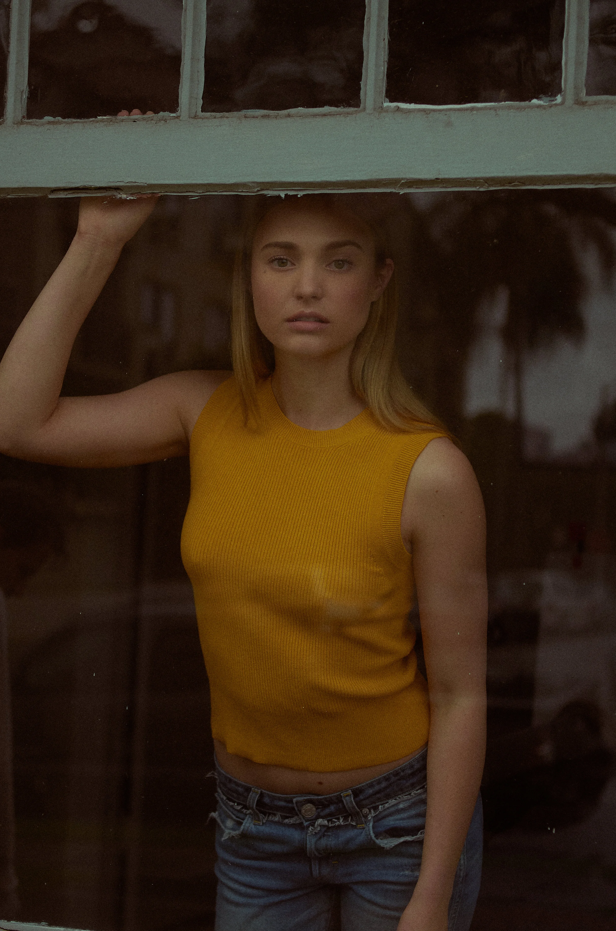 Kylie Prusak for AM:Los Angeles