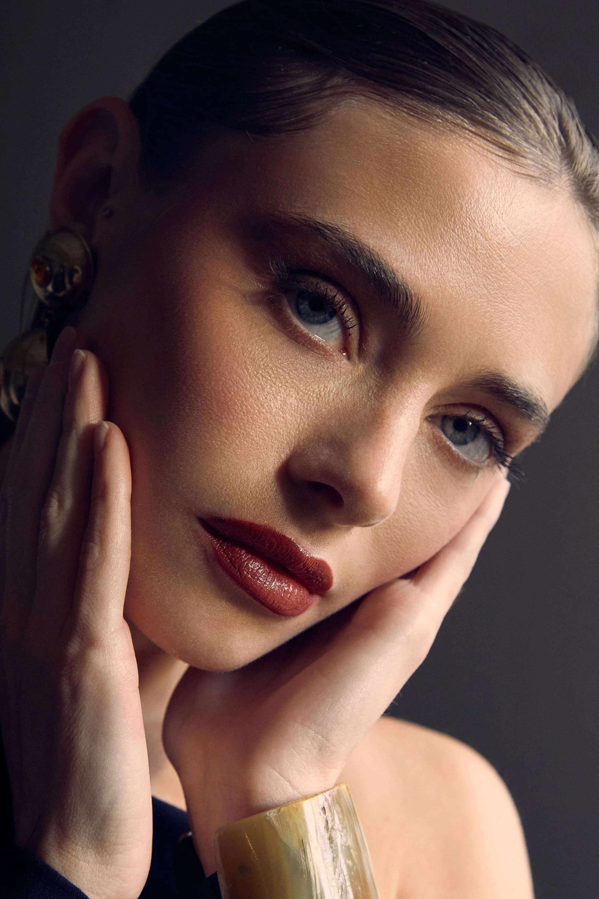 Model Gracie Knight