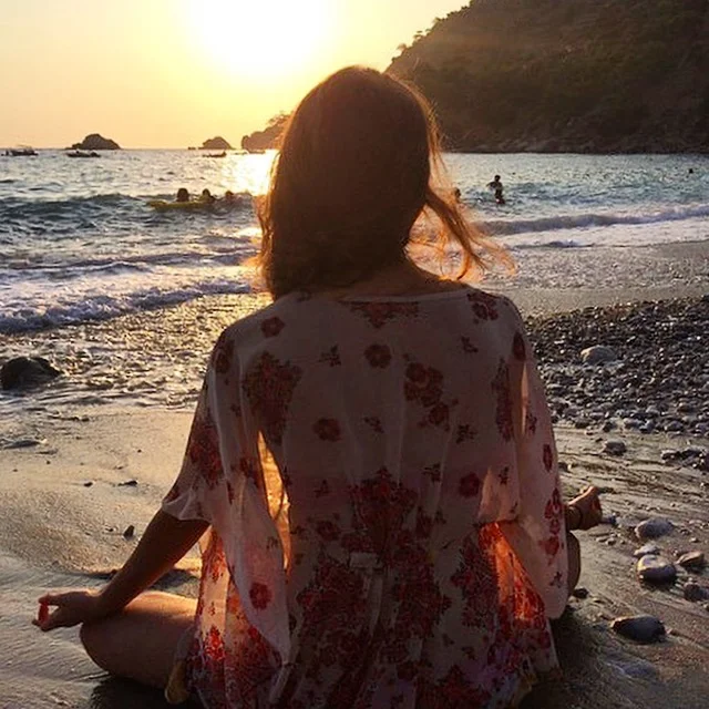 How Do I Explain Ayurveda To Friends And Family?