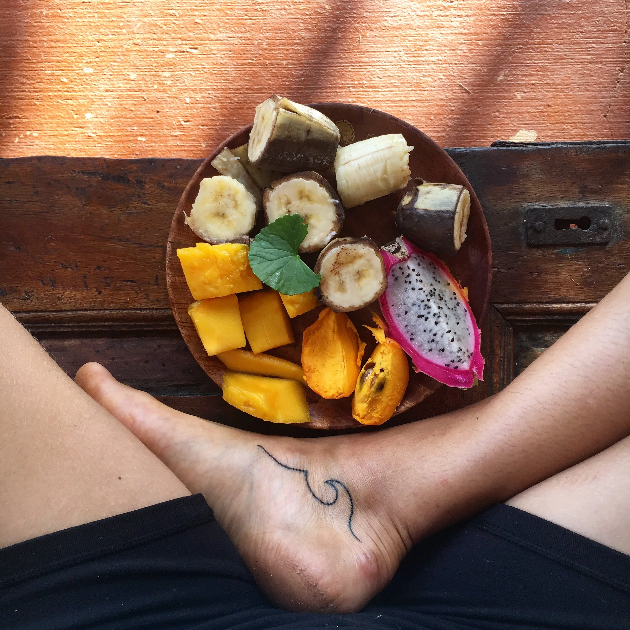 How I am healing my relationship with sugar 